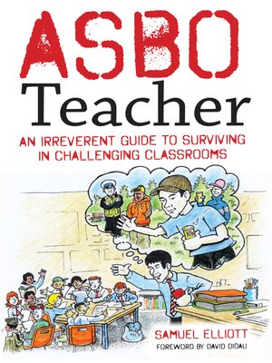 cover image of ASBO Teacher